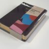 Finnish–English Parallel Bible – Burgundy Calfskin Leather