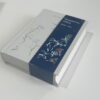 Finnish–English Parallel Bible — Hard Back - Couples Bible